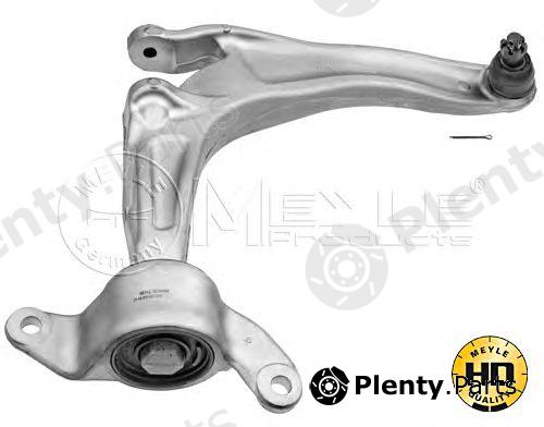  MEYLE part 31-160500006/HD (31160500006HD) Track Control Arm