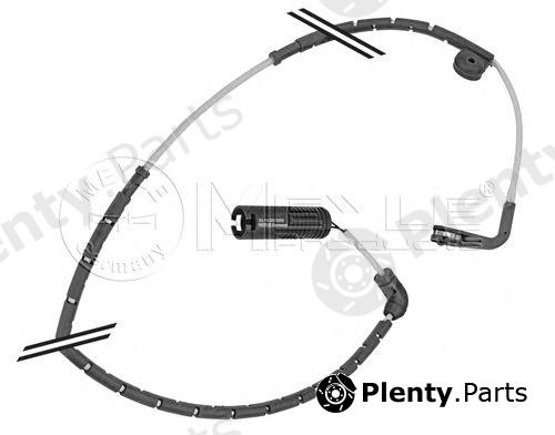  MEYLE part 53-140000005 (53140000005) Warning Contact, brake pad wear