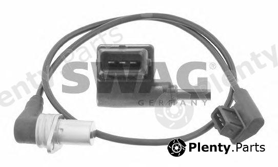  SWAG part 20927321 Sensor, crankshaft pulse