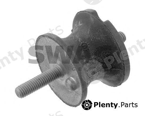  SWAG part 20936906 Mounting, manual transmission