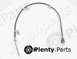  JAPANPARTS part BC-209 (BC209) Cable, parking brake