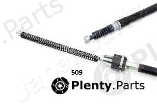  JAPANPARTS part BC-509 (BC509) Cable, parking brake