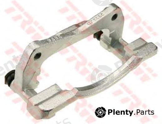  TRW part BDA1024 Carrier, brake caliper