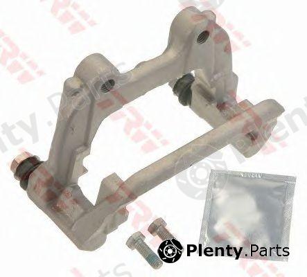  TRW part BDA1136 Carrier, brake caliper
