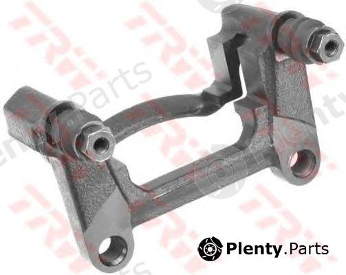  TRW part BDA523 Carrier, brake caliper
