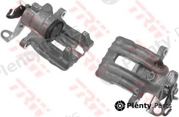  TRW part BHN197 Brake Caliper