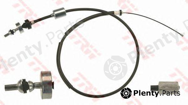  TRW part GCC180 Clutch Cable