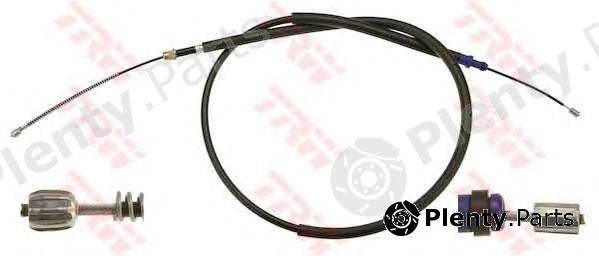  TRW part GCH1634 Cable, parking brake