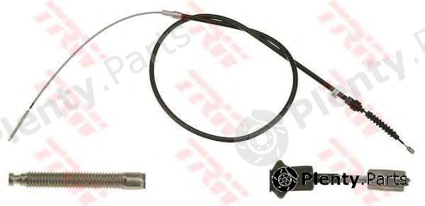  TRW part GCH2159 Cable, parking brake