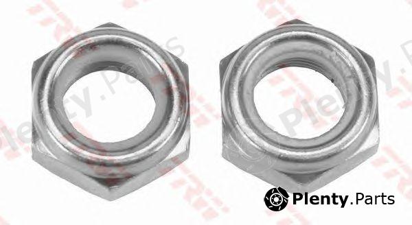  TRW part JTR4292 Centre Rod Assembly
