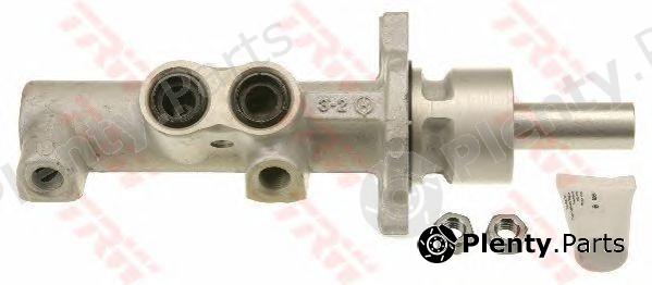  TRW part PMK589 Brake Master Cylinder