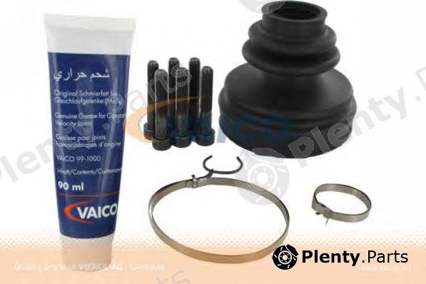  VAICO part V10-6243 (V106243) Bellow Set, drive shaft