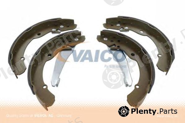  VAICO part V108352 Brake Shoe Set