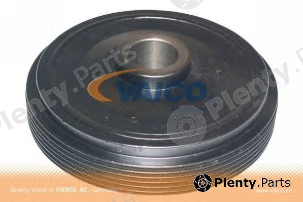  VAICO part V220005 Belt Pulley, crankshaft