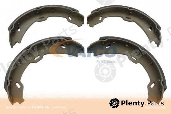  VAICO part V300541 Brake Shoe Set, parking brake