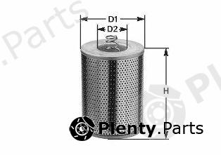  CLEAN FILTERS part ML461 Oil Filter