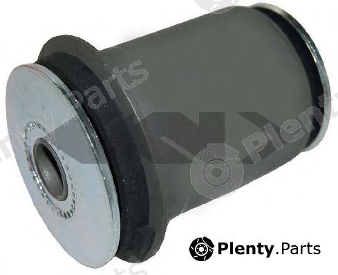  SPIDAN part 411306 Control Arm-/Trailing Arm Bush