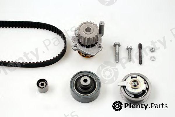  HEPU part PK05630 Water Pump & Timing Belt Kit