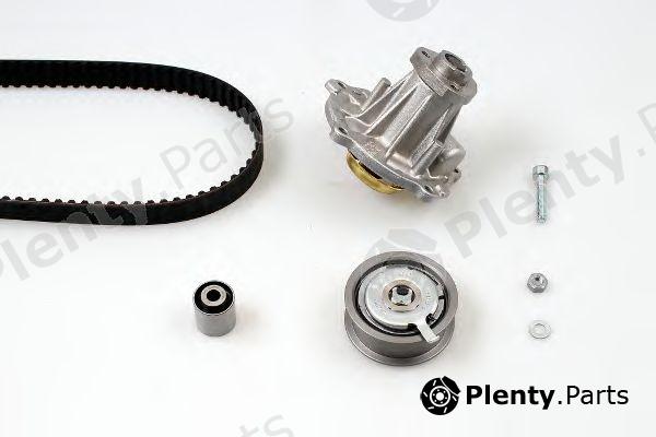  HEPU part PK05421 Water Pump & Timing Belt Kit