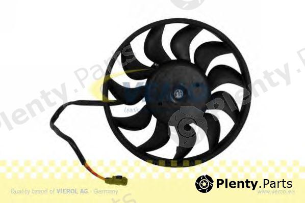  VEMO part V15-01-1808 (V15011808) Fan, radiator