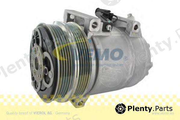  VEMO part V25-15-0020 (V25150020) Compressor, air conditioning