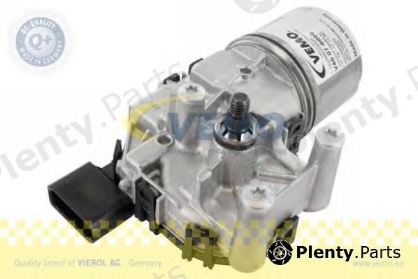  VEMO part V40-07-0008 (V40070008) Wiper Motor