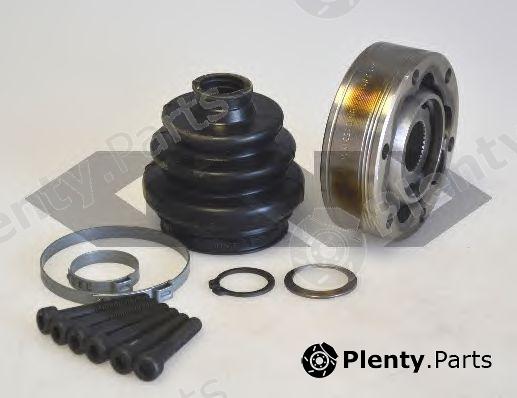  SPIDAN part 20643 Joint Kit, drive shaft