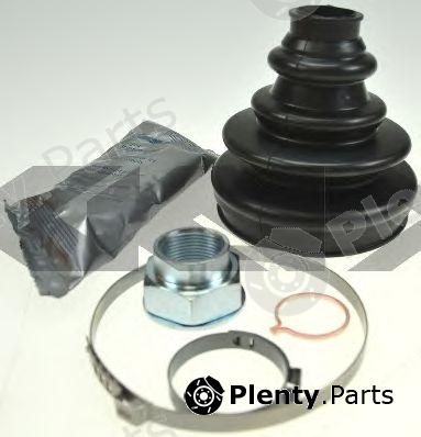  SPIDAN part 20990 Bellow Set, drive shaft