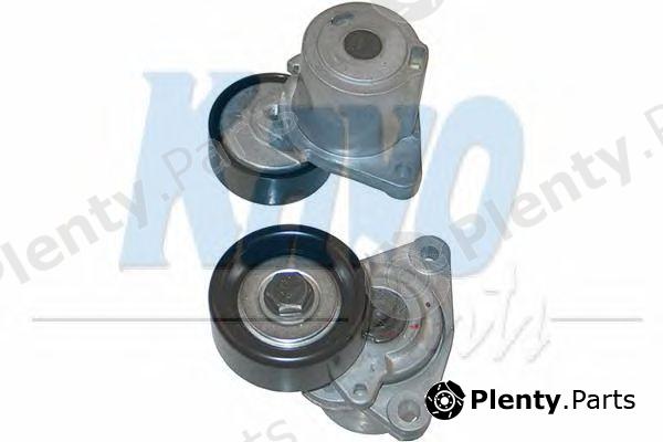  KAVO PARTS part DTP-3002 (DTP3002) Tensioner Pulley, v-ribbed belt