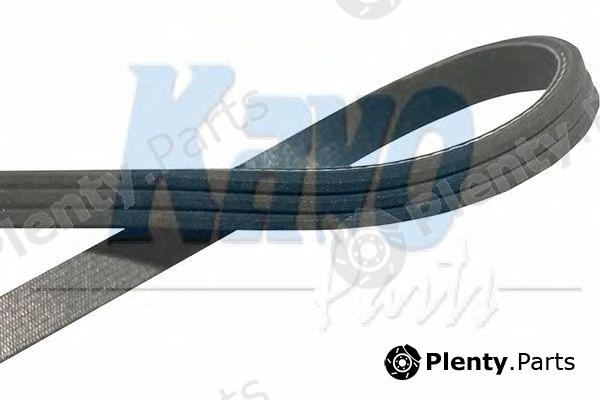  KAVO PARTS part DMV9103 V-Ribbed Belts