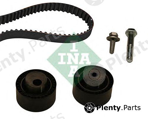  INA part 530044710 Timing Belt Kit