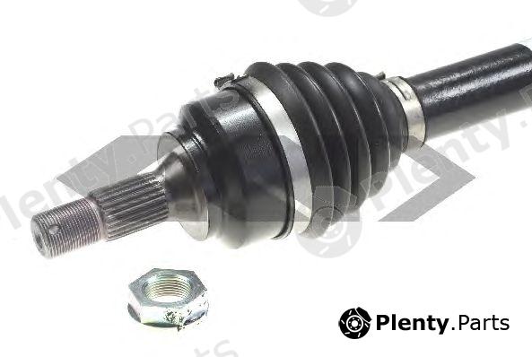  SPIDAN part 21733 Drive Shaft