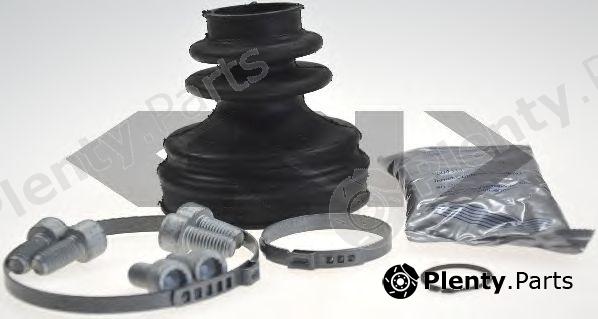  SPIDAN part 23998 Bellow Set, drive shaft