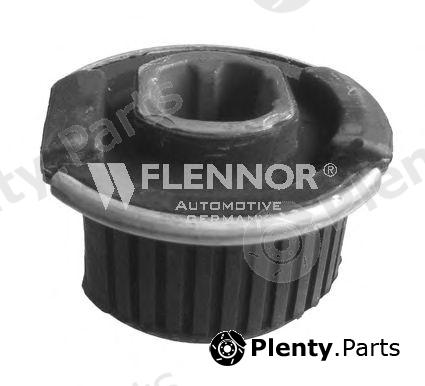  FLENNOR part FL4907-J (FL4907J) Mounting, axle beam