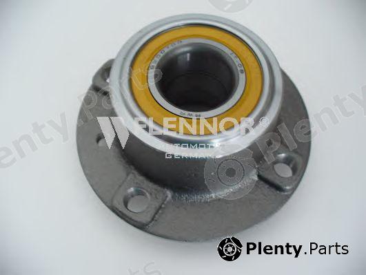  FLENNOR part FR881361 Wheel Bearing Kit