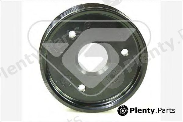 HUTCHINSON part P2005 Pulley, alternator