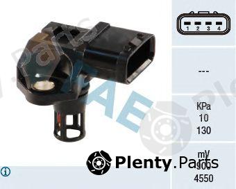  FAE part 15040 Sensor, intake manifold pressure