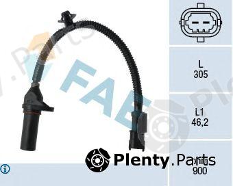  FAE part 79334 Sensor, crankshaft pulse
