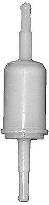  MEAT & DORIA part 4017 Fuel filter