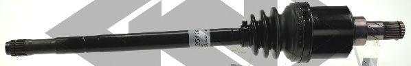  SPIDAN part 25108 Joint, drive shaft