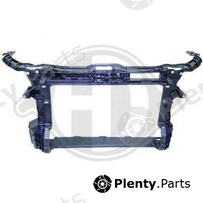  DIEDERICHS part 1080002 Front Cowling