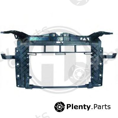  DIEDERICHS part 1475002 Front Cowling