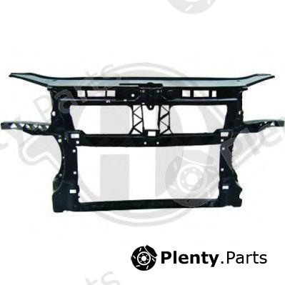  DIEDERICHS part 2295102 Front Cowling