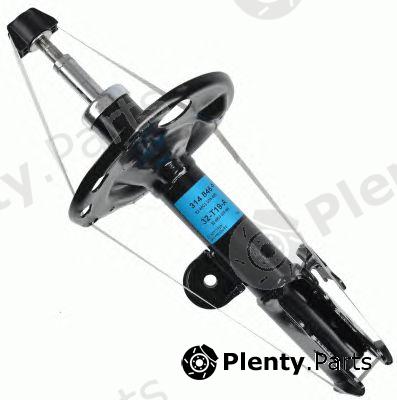  BOGE part 32-T19-A (32T19A) Shock Absorber