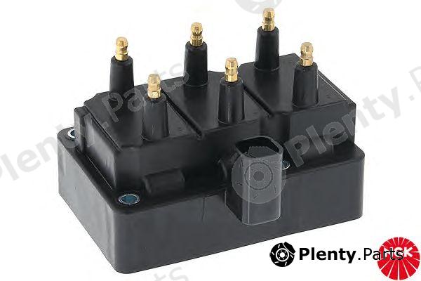  NGK part 48220 Ignition Coil