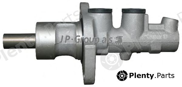  JP GROUP part 1361100400 Brake Master Cylinder