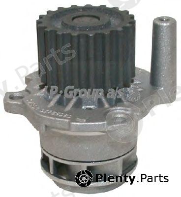  JP GROUP part 1114101900 Water Pump