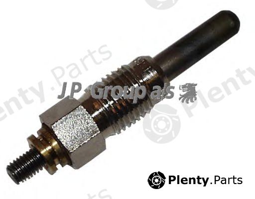  JP GROUP part 1191800300 Glow Plug