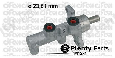  CIFAM part 202568 Brake Master Cylinder