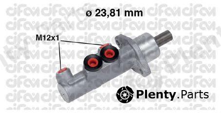  CIFAM part 202-687 (202687) Brake Master Cylinder
